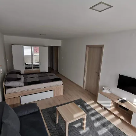 Apartment Sweet Life Erlau