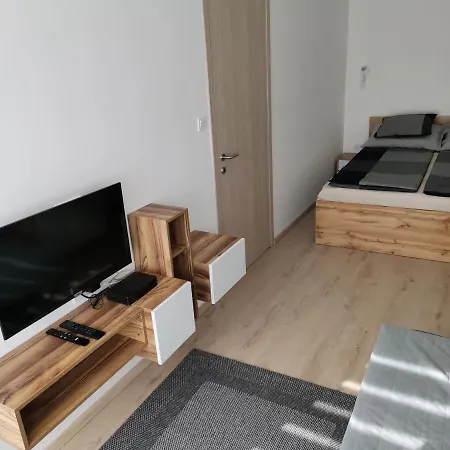Sweet Life Appartement *