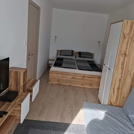 Sweet Life Appartement Eger