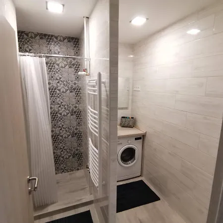 Διαμέρισμα Sweet Life