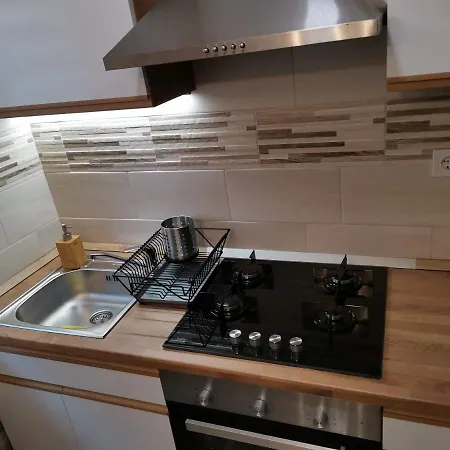 Apartament Sweet Life