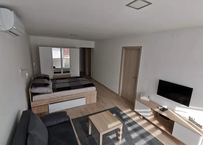 Apartment Sweet Life Erlau