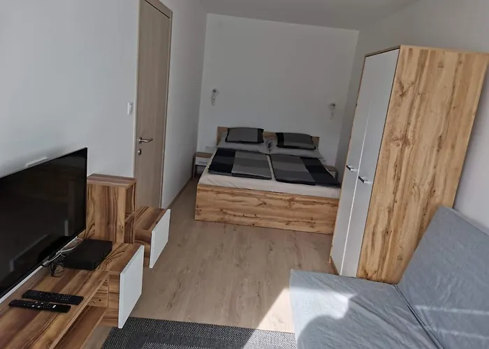 Sweet Life Apartament Eger