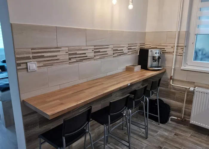 Apartment Sweet Life