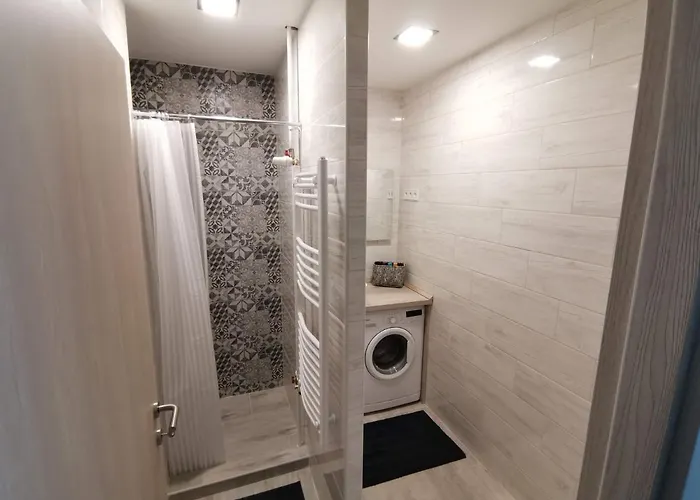 Apartament Sweet Life