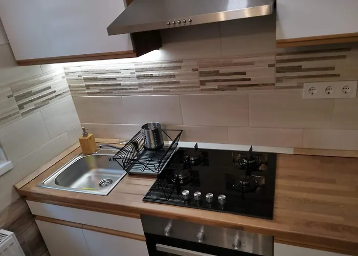 Apartment Sweet Life